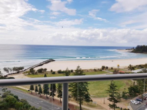 Blue C Coolangatta, Surfers Paradise